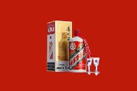 兴国回收飞天茅台酒